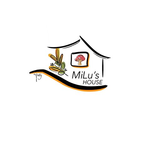 Milu'S House - Cir 0092 - Apartment Sarre ภายนอก รูปภาพ