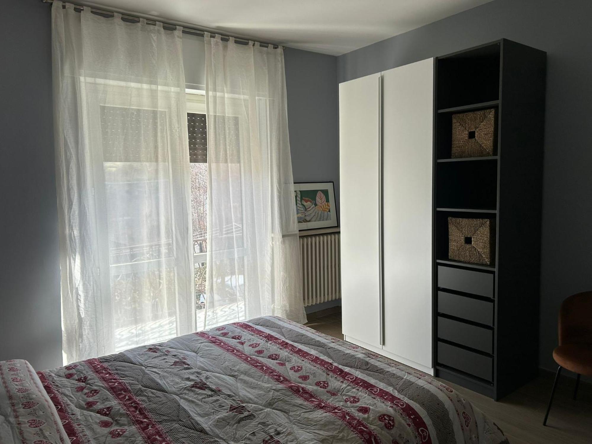 Milu'S House - Cir 0092 - Apartment Sarre ภายนอก รูปภาพ