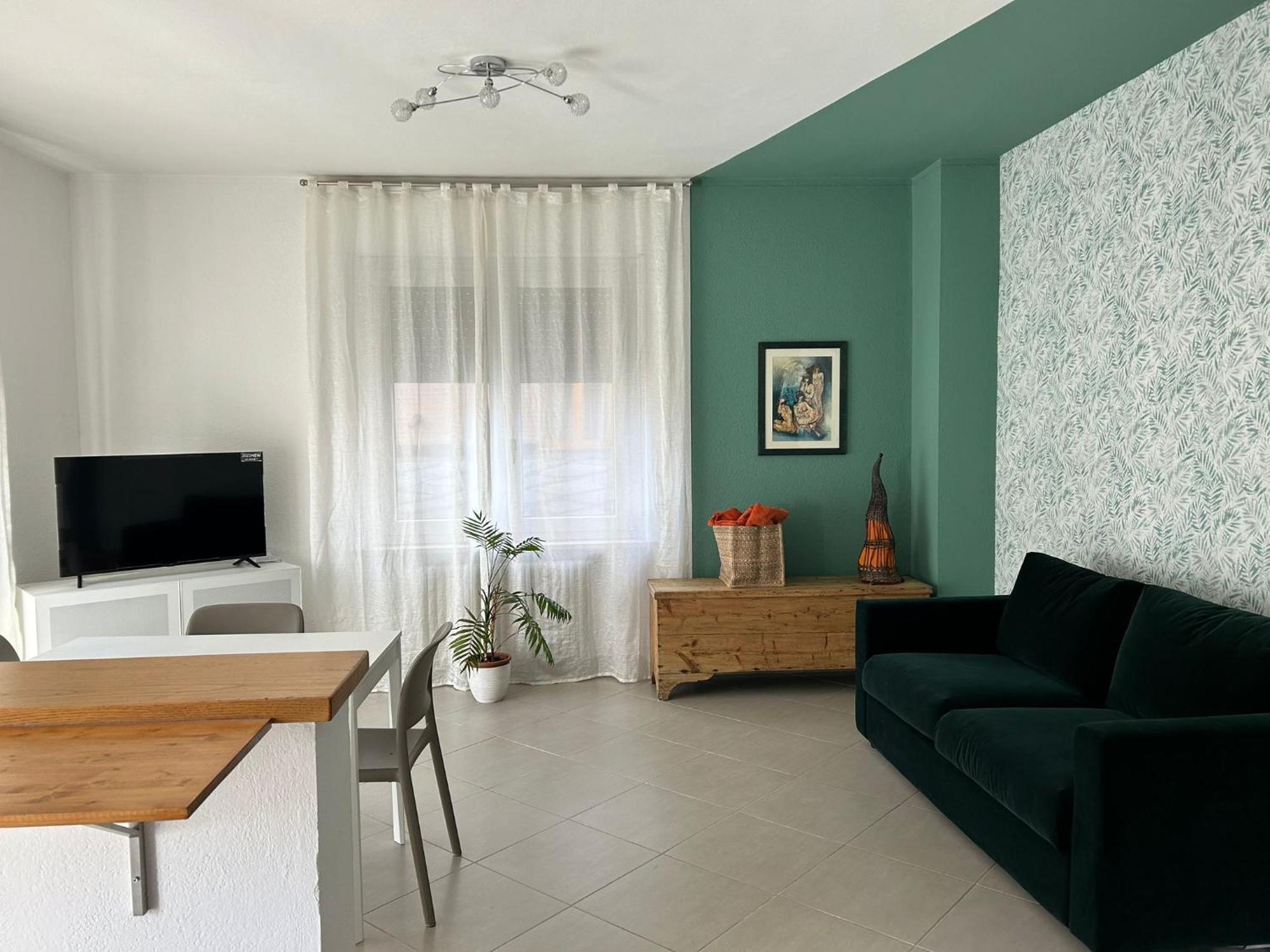 Milu'S House - Cir 0092 - Apartment Sarre ภายนอก รูปภาพ